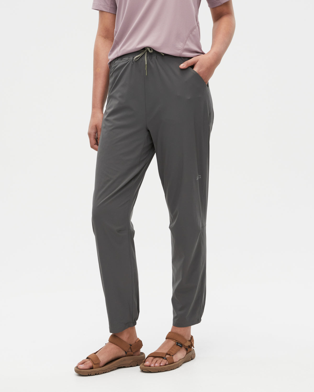 Women's Daylight™ Pants Ash, view 1