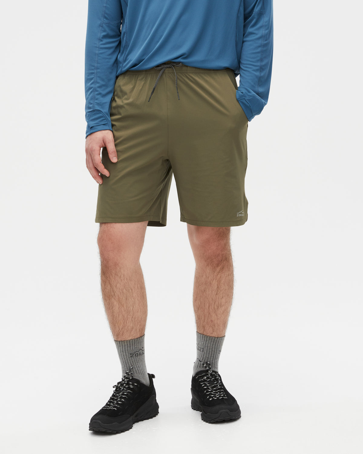 Men's Daylight™ Shorts Ivy Green, view 1