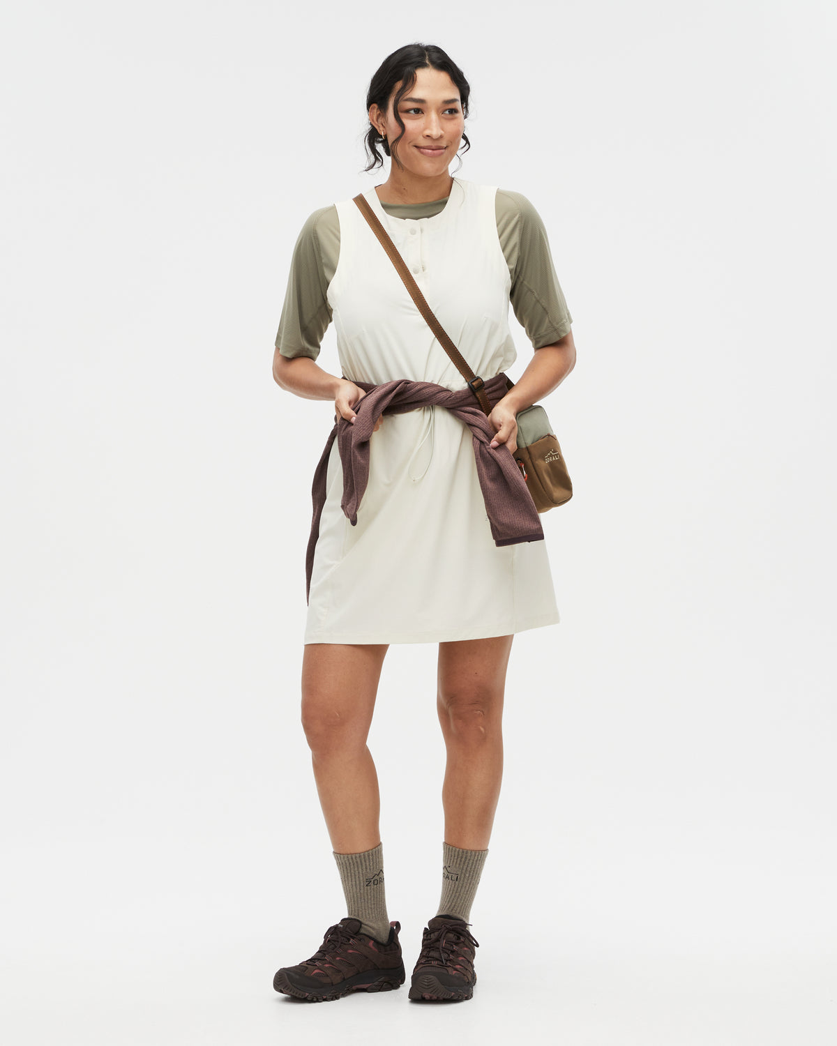 Women's Daylight™ Motion Dress Beachwood, view 6