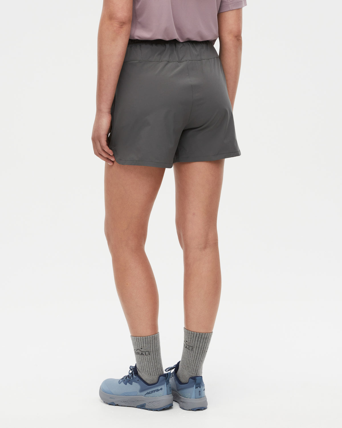 Women's Daylight™ Shorts Ash, view 3