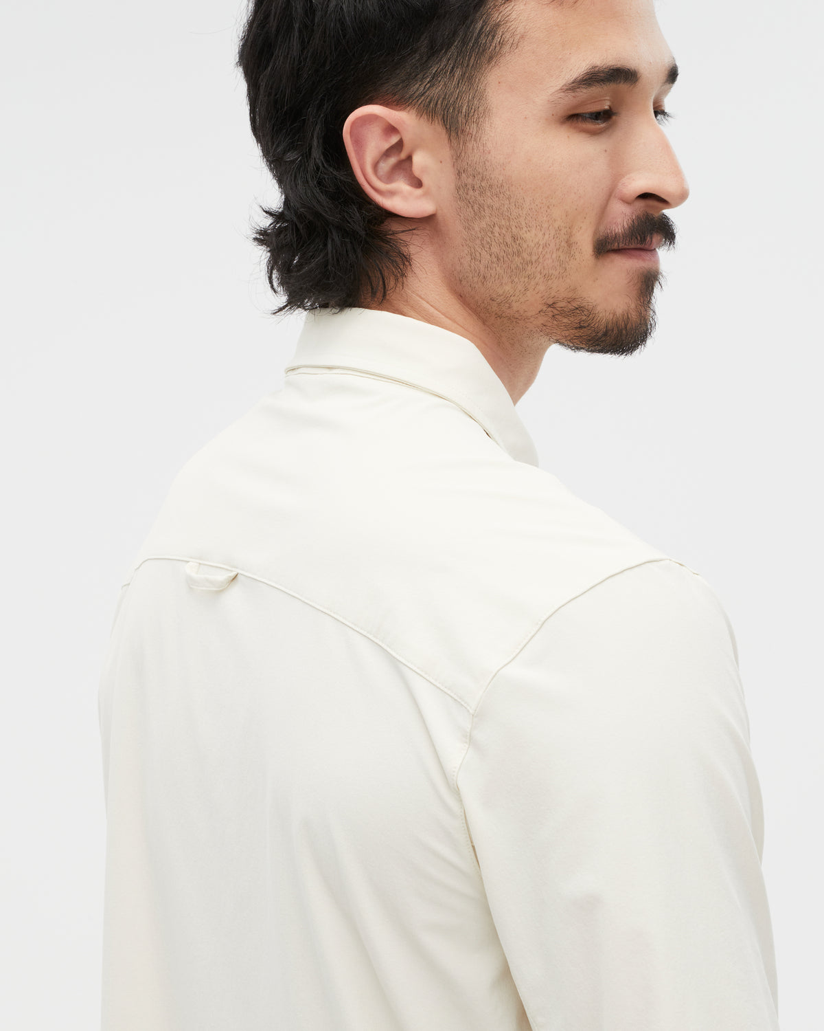 Unisex Daylight™ Technical Short Sleeve Shirt Beachwood, view 11