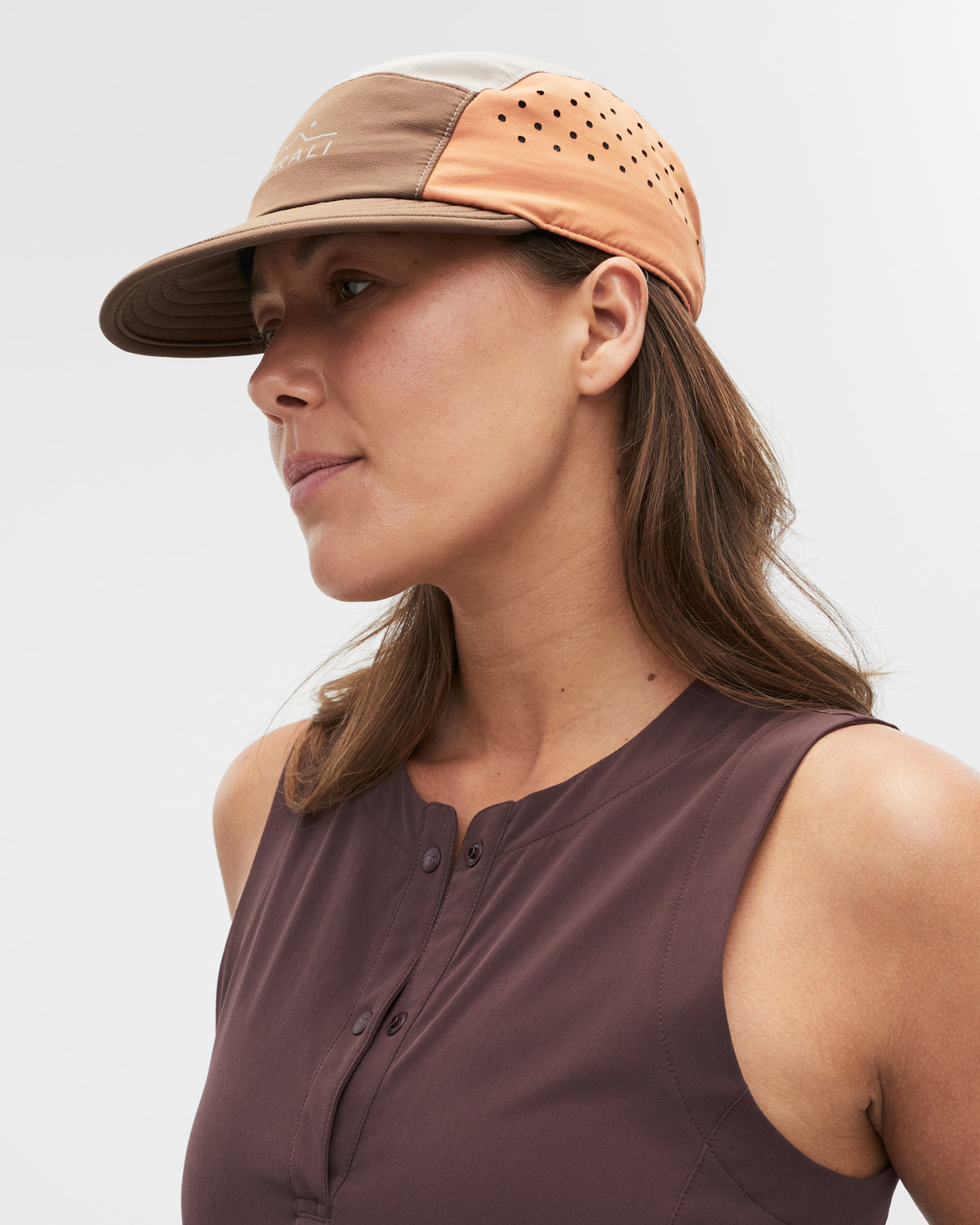 Women's Daylight™ Motion Dress Cacao, view 3