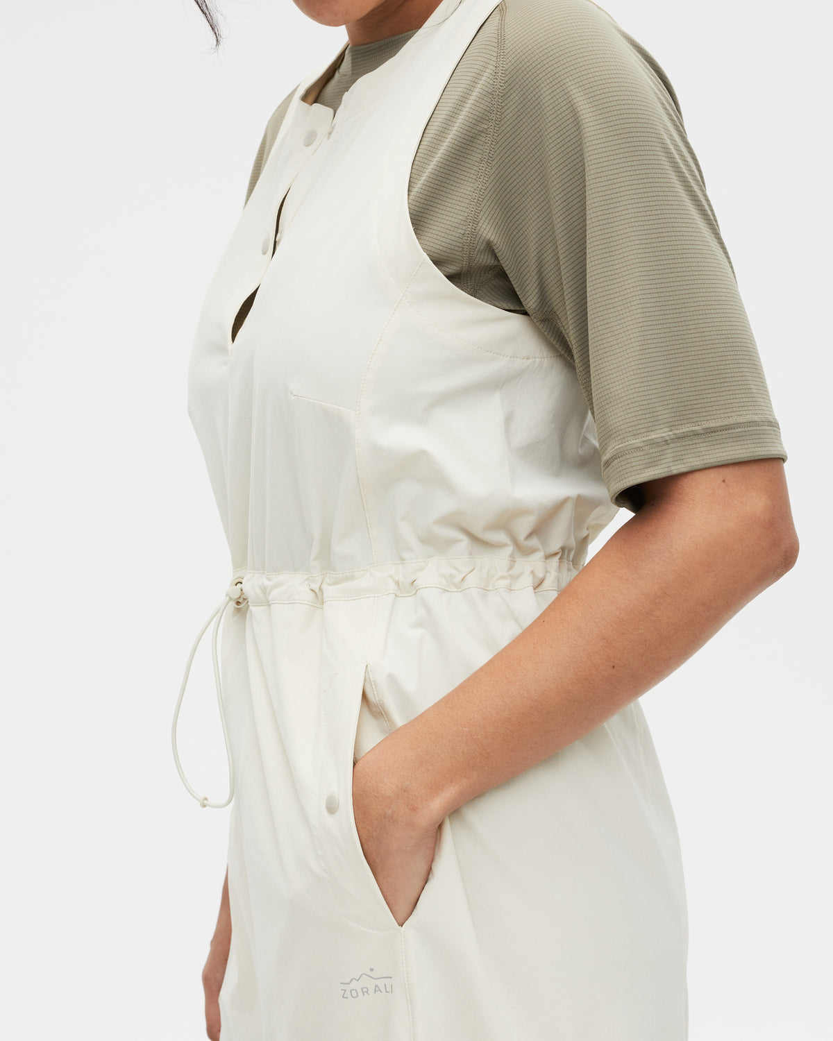 Women's Daylight™ Motion Dress Beachwood, view 8