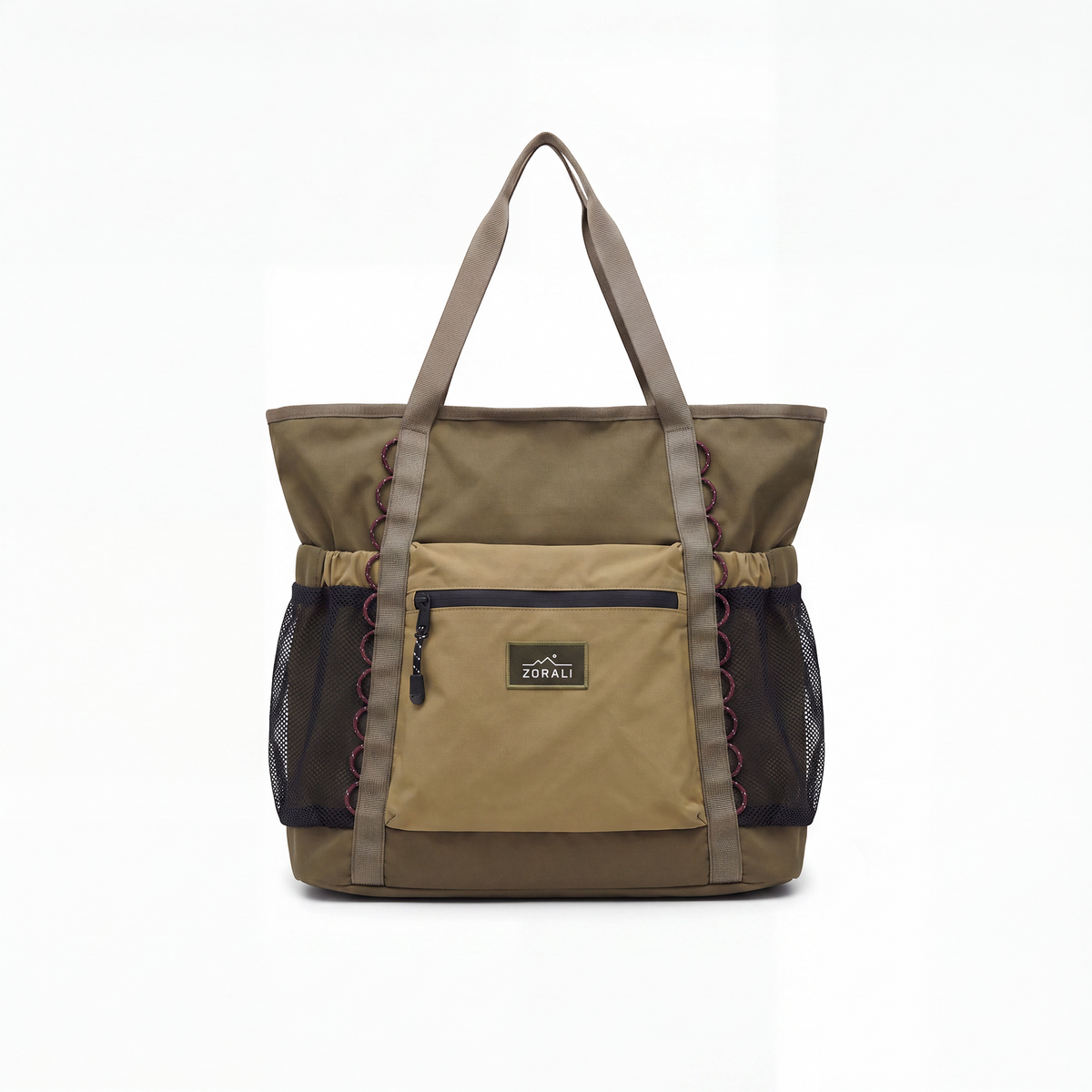 Camp Tote Oak