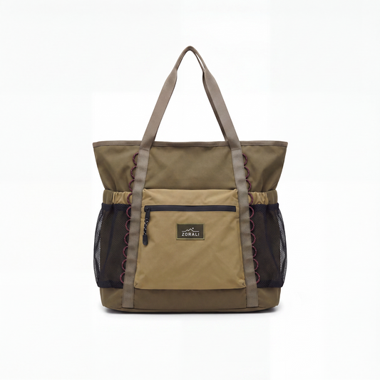 Camp Tote Oak