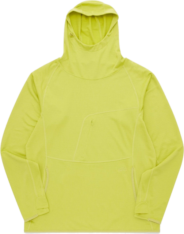 Air-Grid™ Fleece