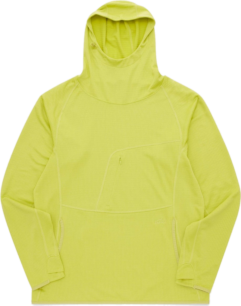 Air-Grid™ Fleece