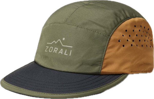 Air-Trek™ Cap