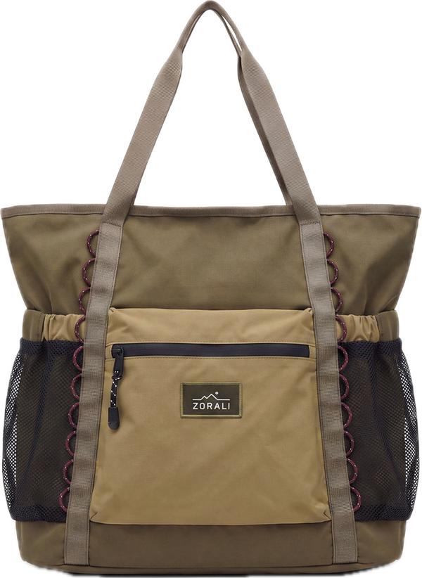 Camp Tote
