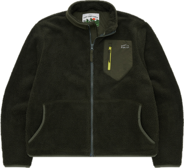 Cosy Camp™ Fleece