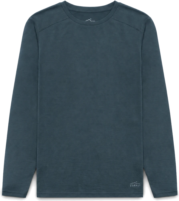 Merino LS Base Layer