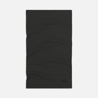 Merino Neck Gaiter Charcoal