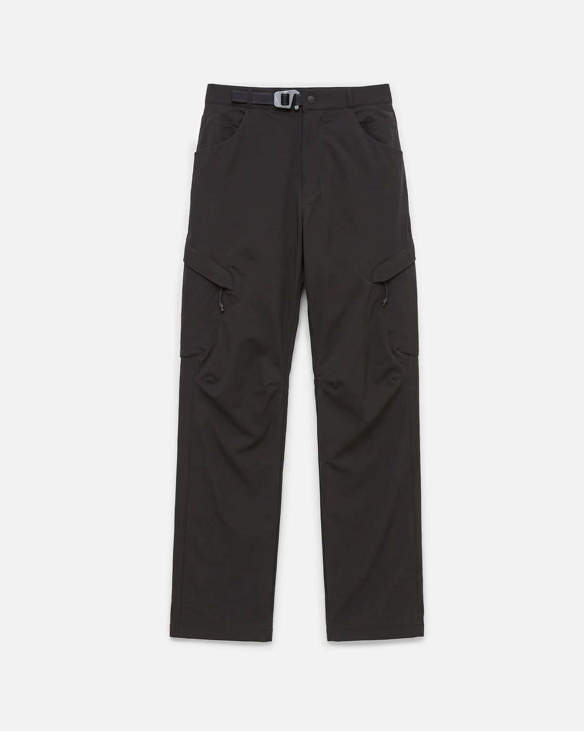 Mens Overland™ Pants Black