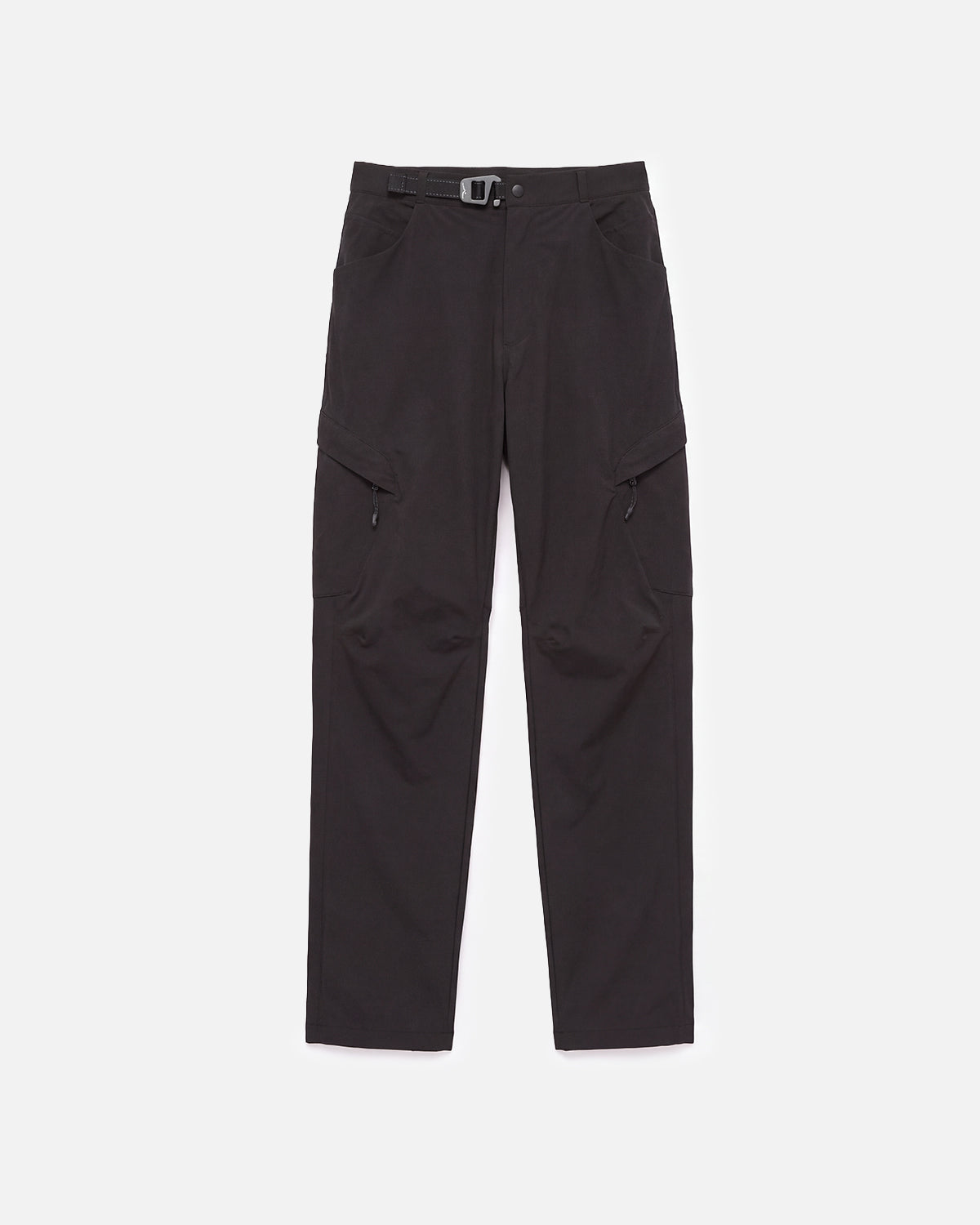 Womens Overland™ Pants Black