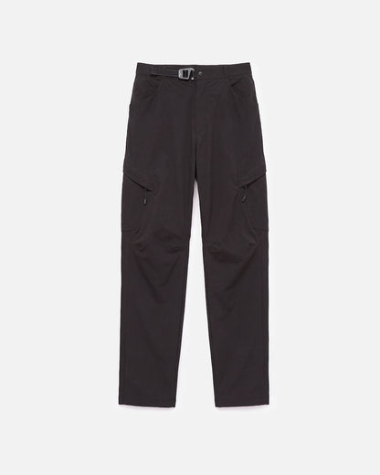 Womens Overland™ Pants Black