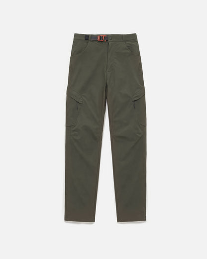 Womens Overland™ Pants Forest Night