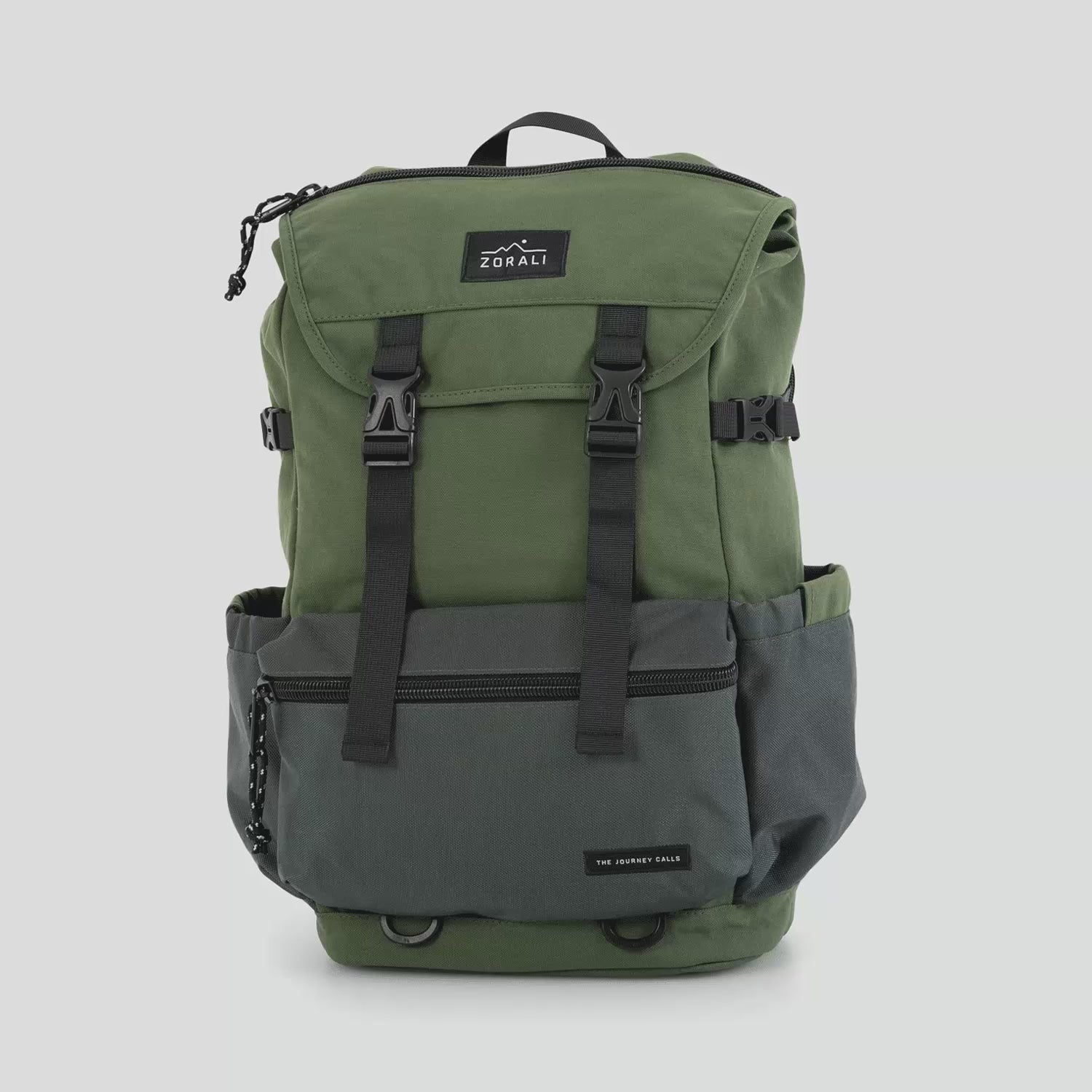 Ron sales backpack reviews
