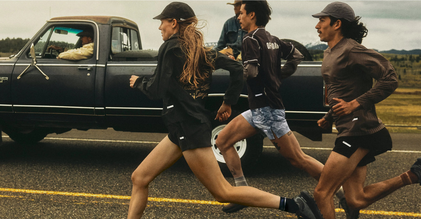 New Collection Template