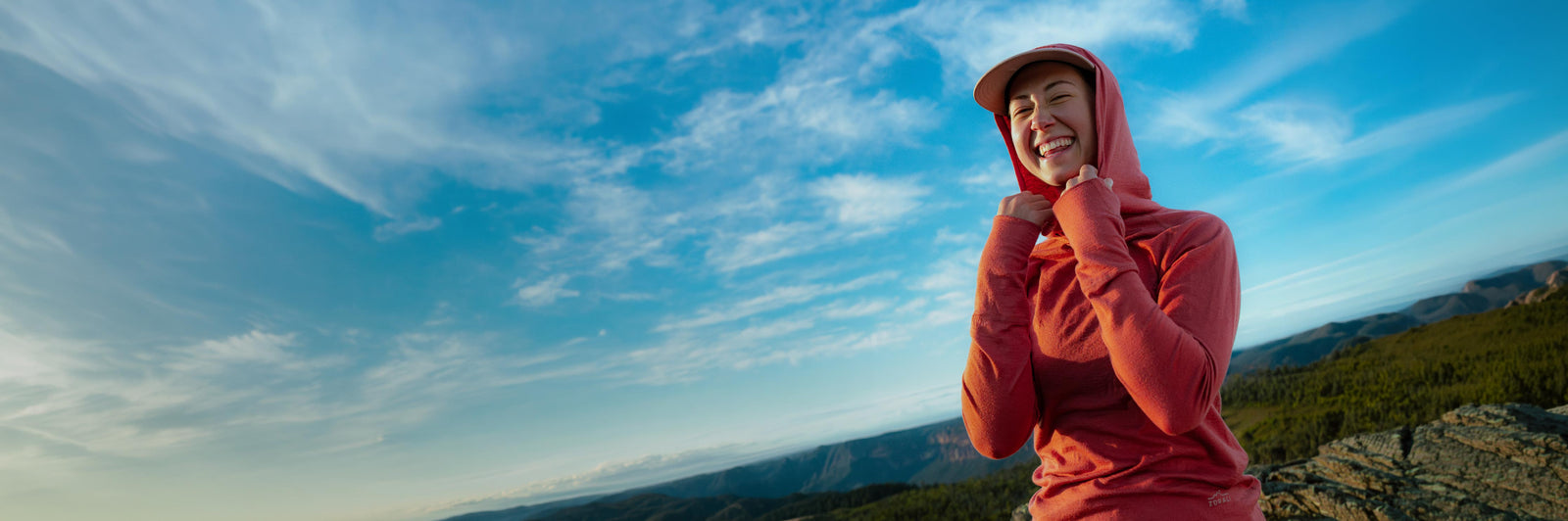 Womens Merino