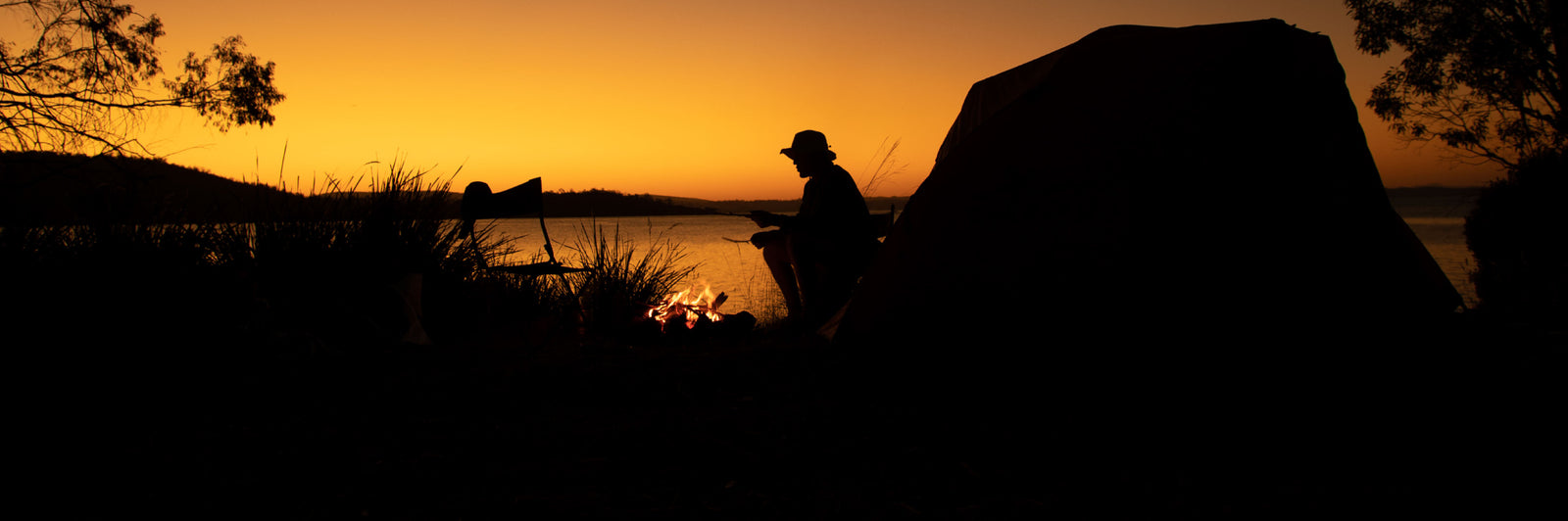 Tents & Sleep Gear