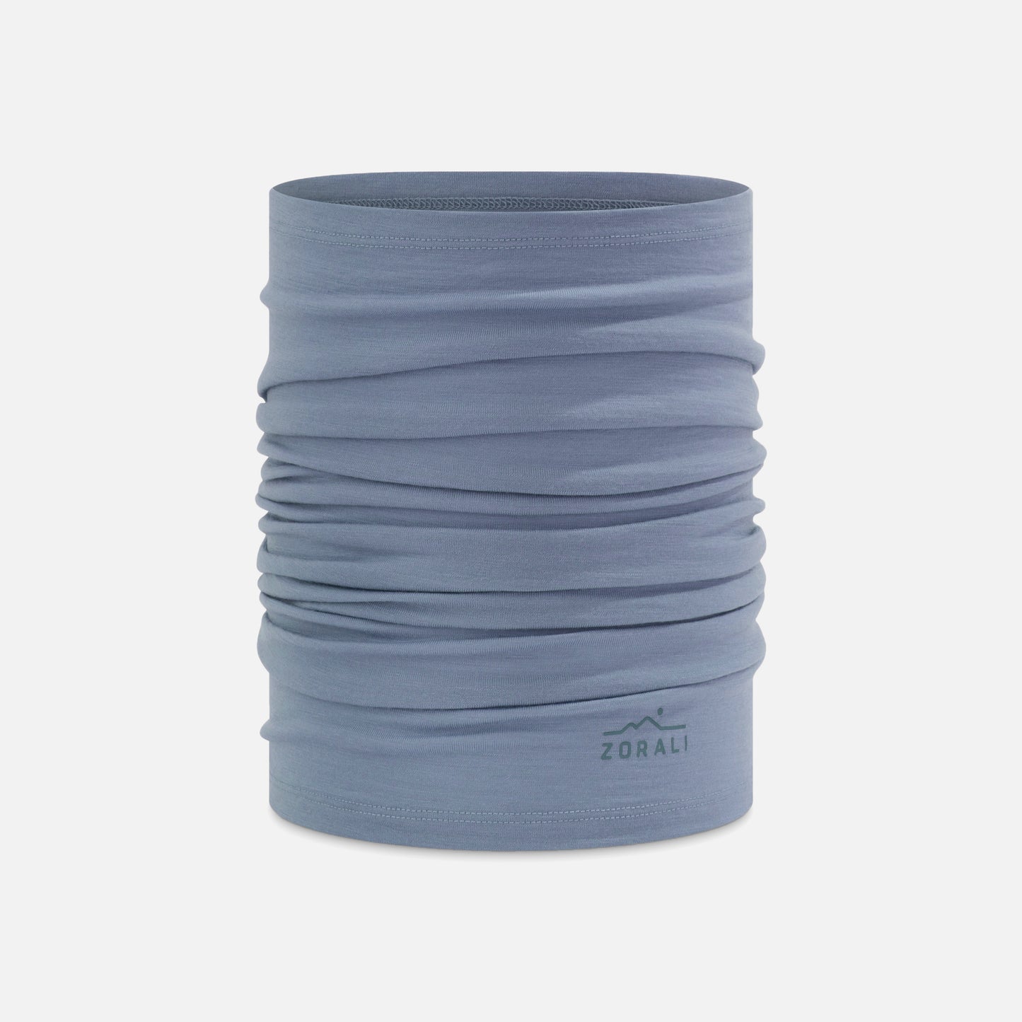 Merino Neck Gaiter Nigella