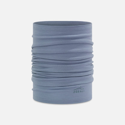 Merino Neck Gaiter Nigella