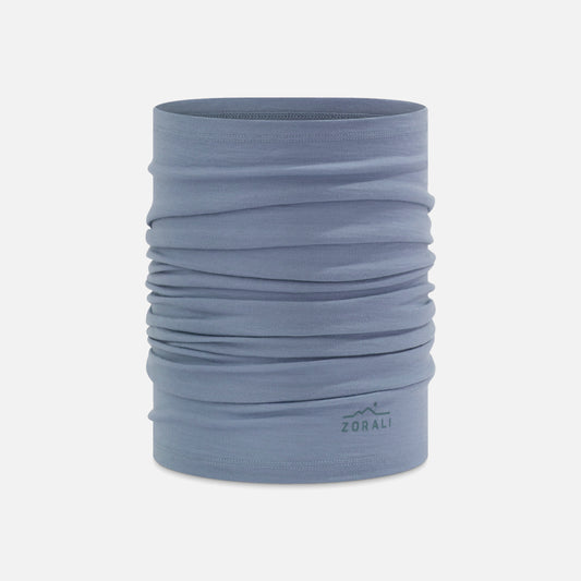 Merino Neck Gaiter Nigella