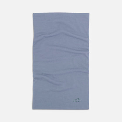 Merino Neck Gaiter Nigella