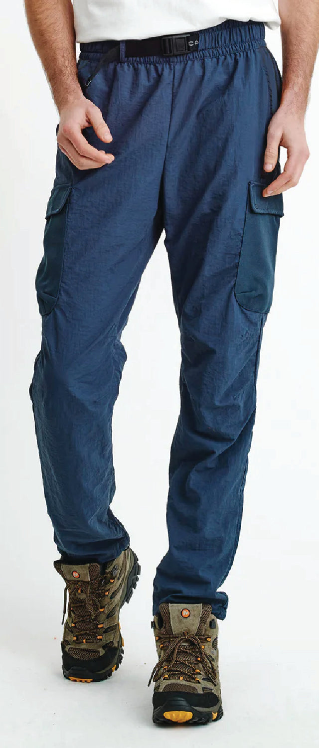 Men’s Recycled Hiking Pants & Trackpants Zorali
