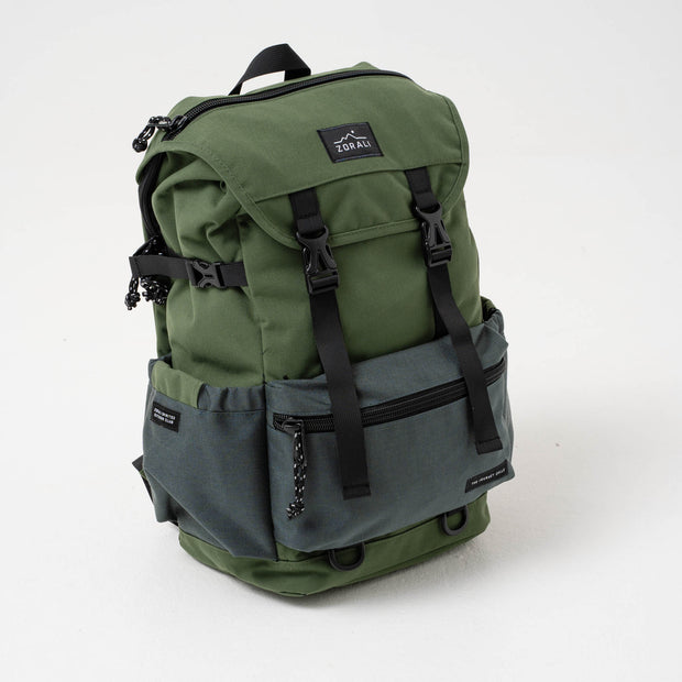 Escapade Backpack