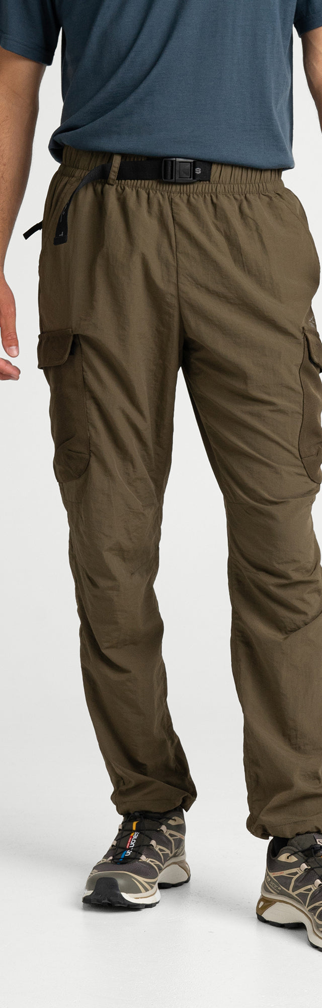 Men’s Recycled Hiking Pants & Trackpants Zorali