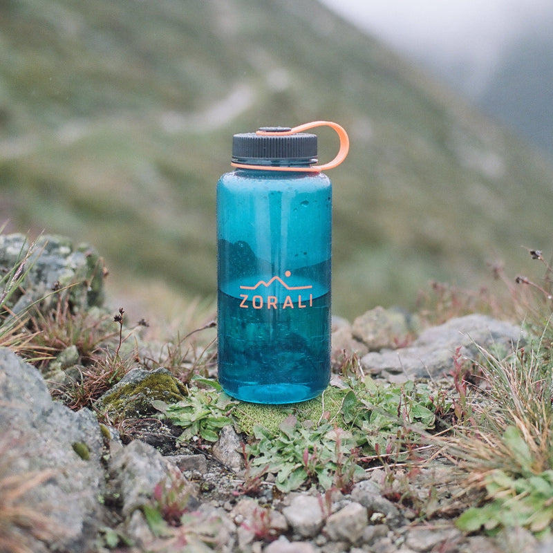 Hike Bottle Aqua
