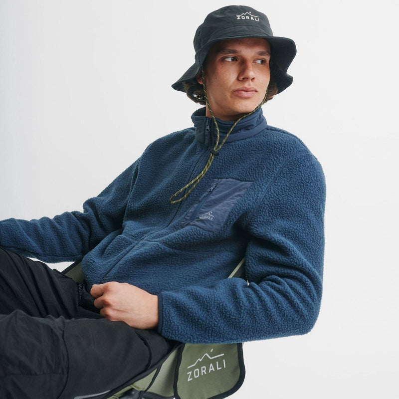 Trek-Ready Camp Chair Olive