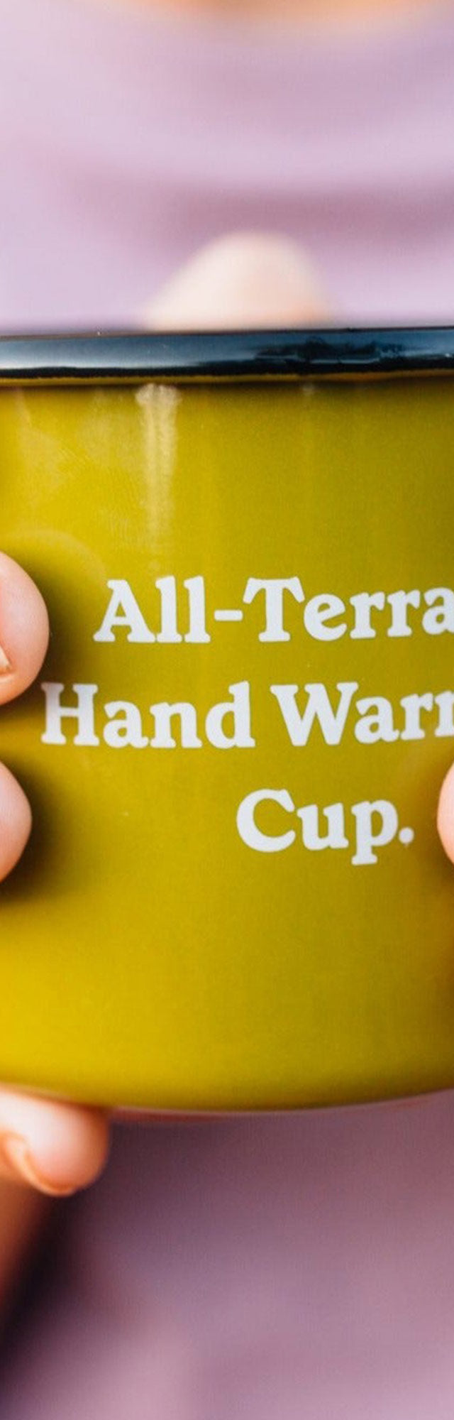 All-Terrain Camp Cup