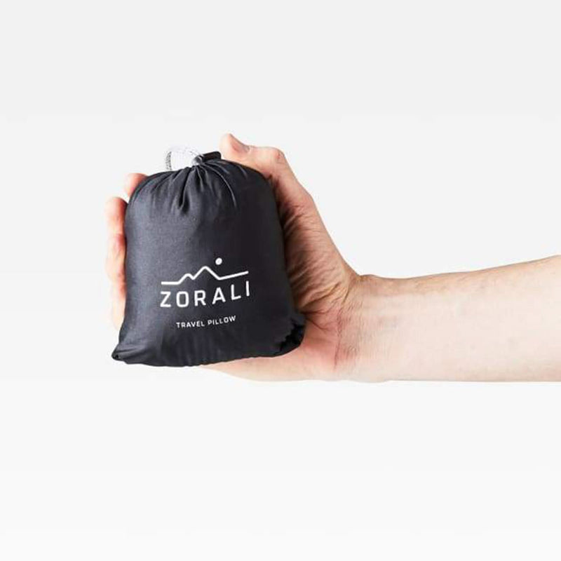 Camp Goods Camp Cradle Insulated Pillow Zorali