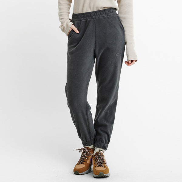 Cosy sweatpants Stone Gray