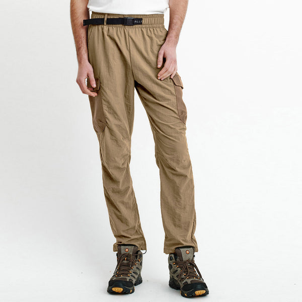 Recycled Venture Pants Sand