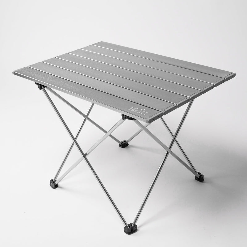 Folding Camp Table