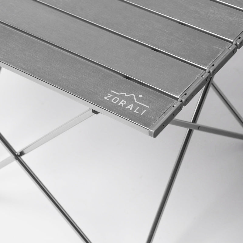 Folding Camp Table