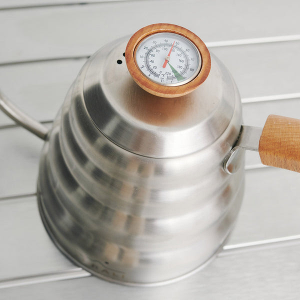 Camp Barista Kettle