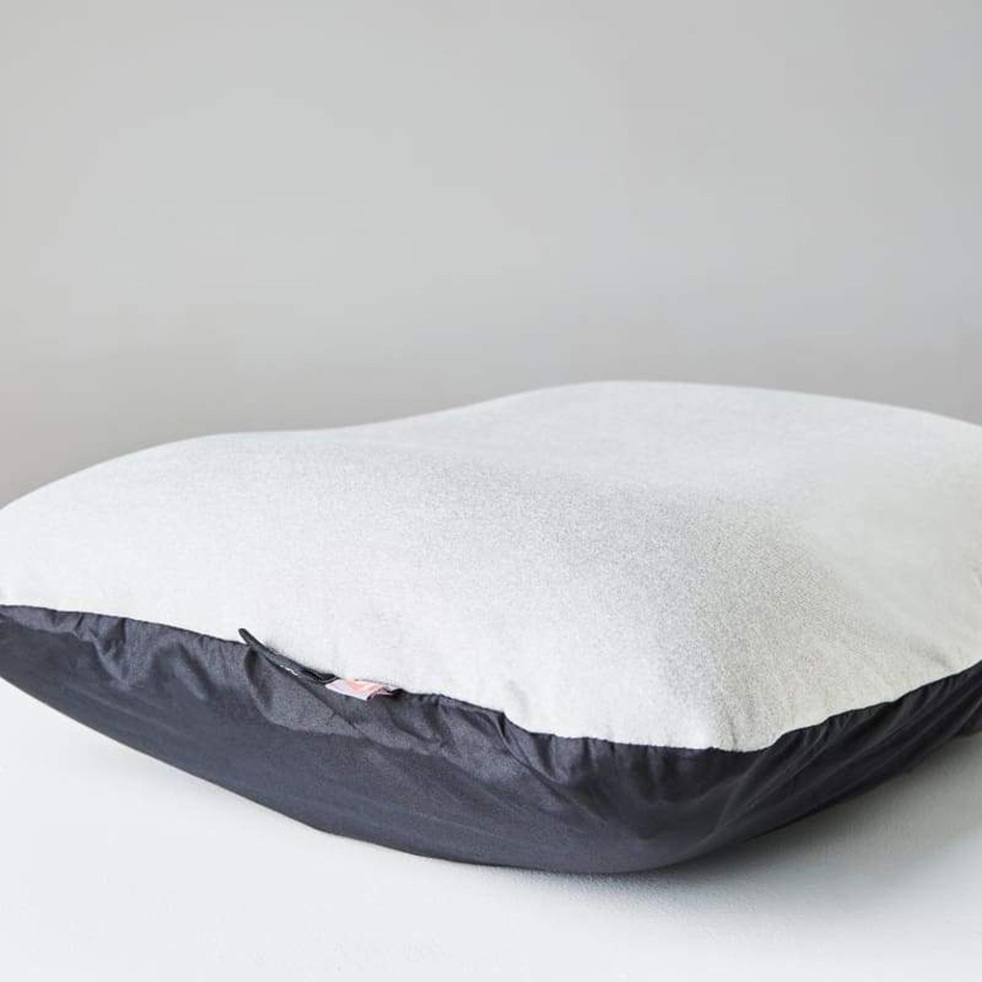 Camp Cradle Insulated Pillow
