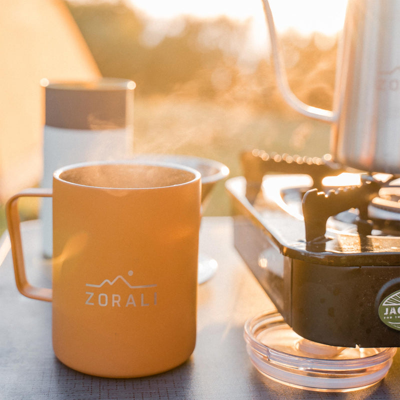 Insulated 340ml Alfresco Mug