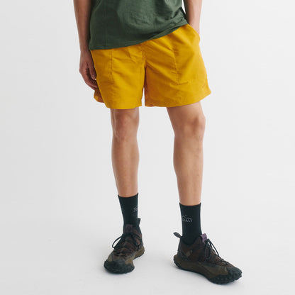 Impeccably Imperfect Recycled Mountain Short Beehive