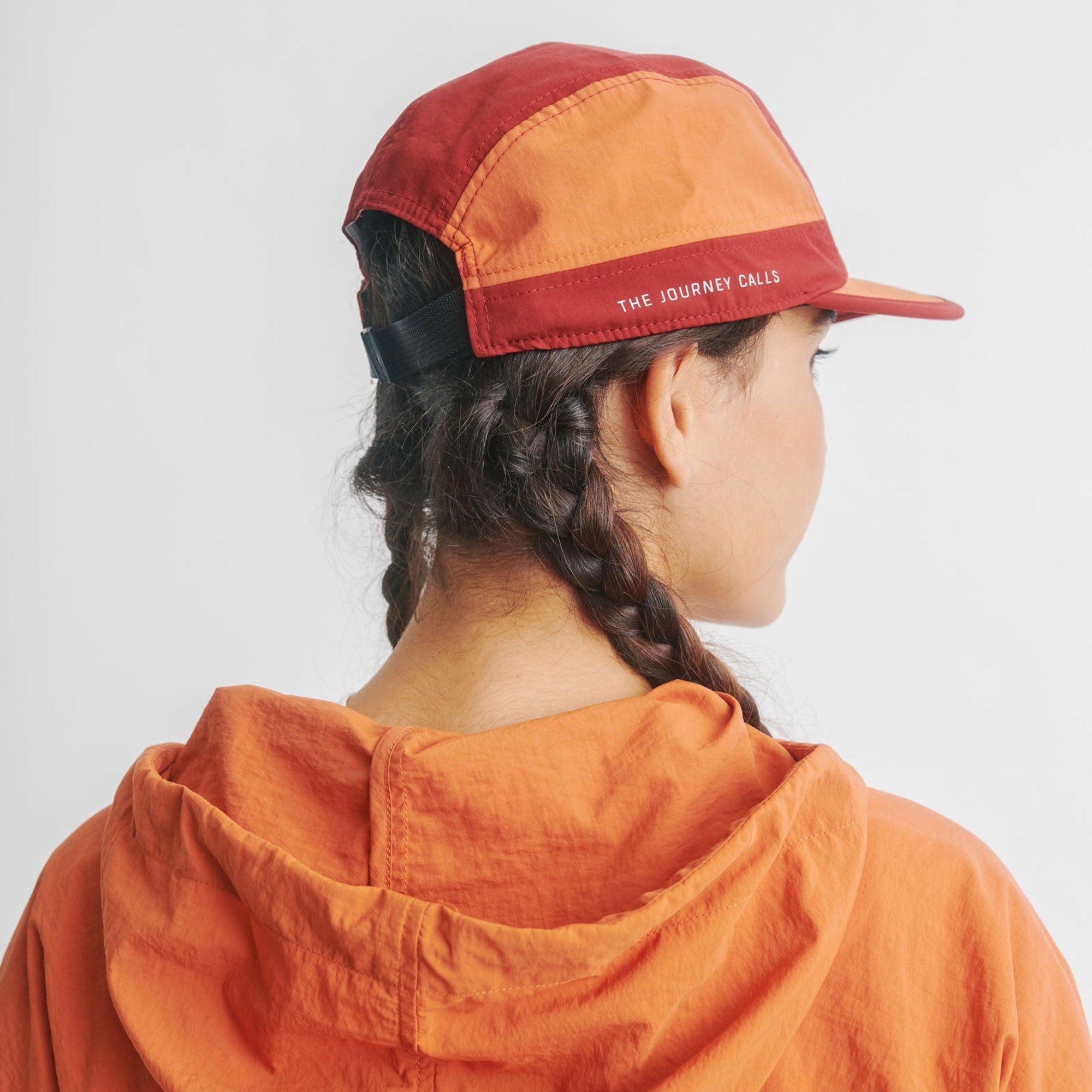 Womens Retro Trek Cap Hillier Salt