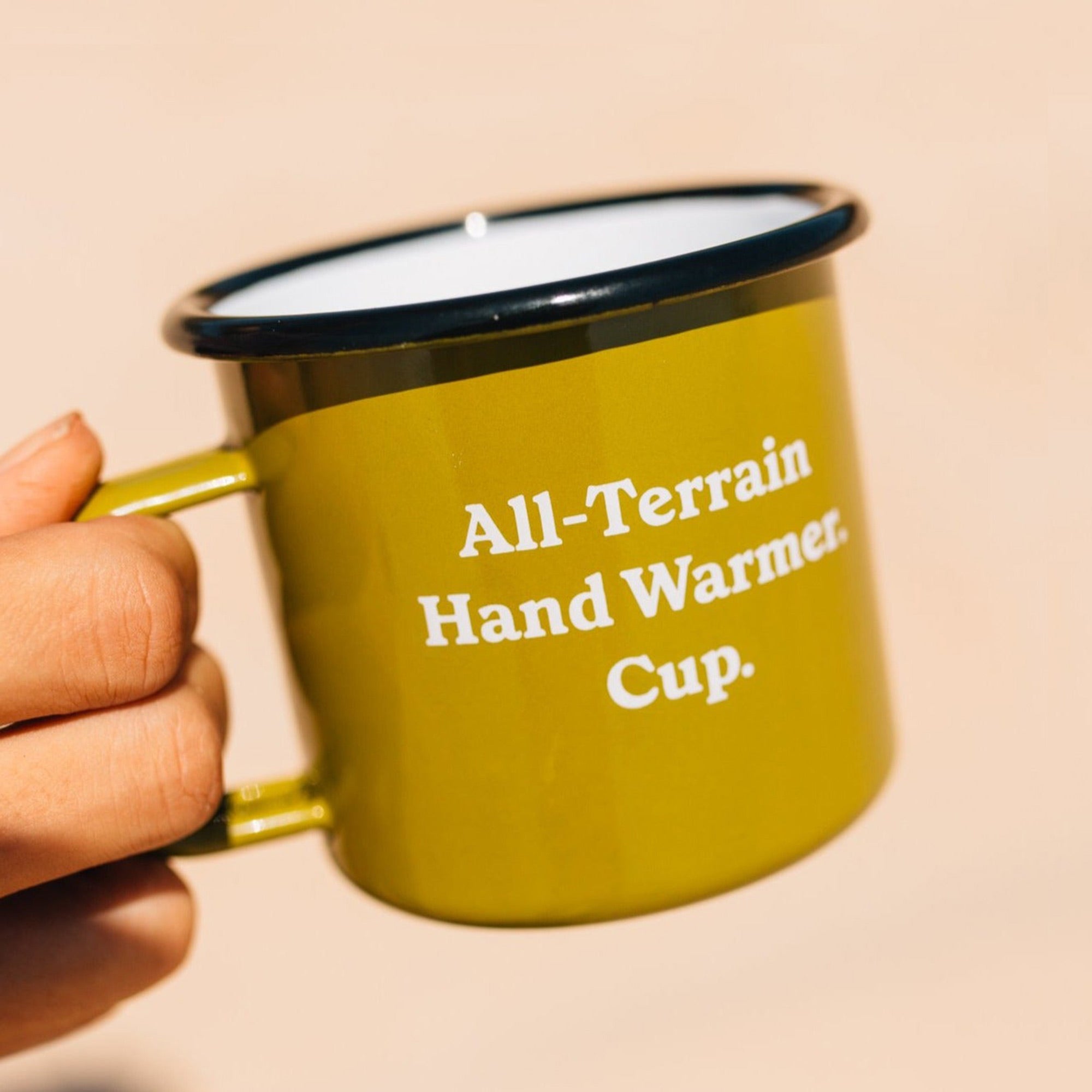 All-Terrain Camp Cup