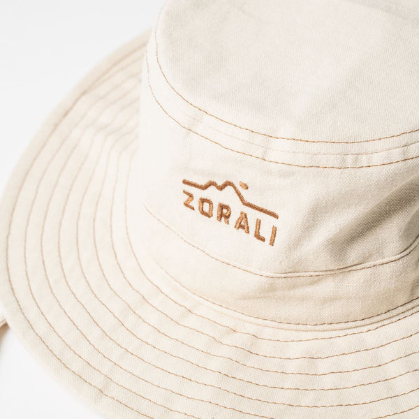 Hemp Explorer Hat Birch