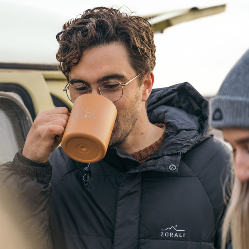 Insulated 340ml Alfresco Mug