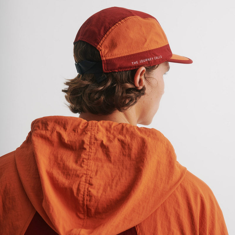 Retro Shell Jacket Hillier Salt