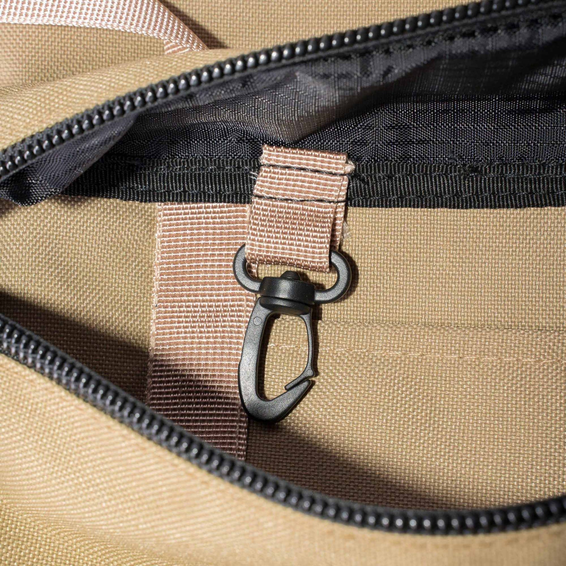 Escapade Backpack - Sand - Bags & Backpacks | Zorali