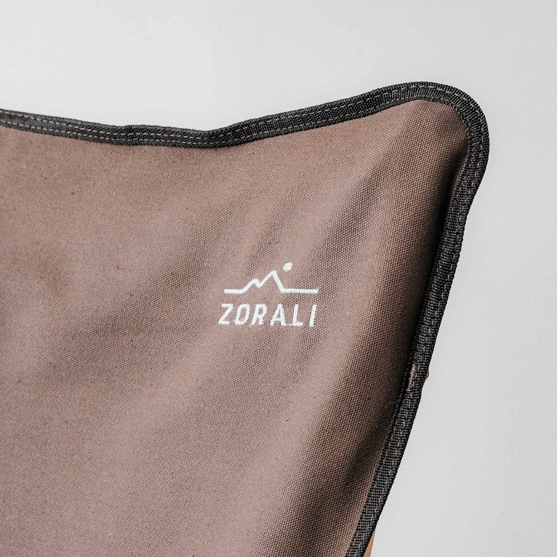 Sunday Camp Chair Chestnut